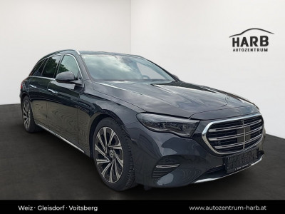Mercedes-Benz E-Klasse Gebrauchtwagen Mercedes-Benz E-Klasse Gebrauchtwagen