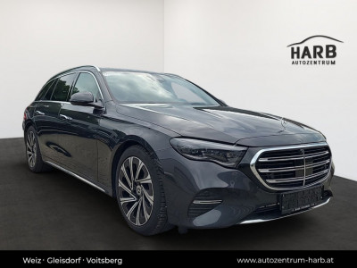 Mercedes-Benz E-Klasse Gebrauchtwagen Mercedes-Benz E-Klasse Gebrauchtwagen