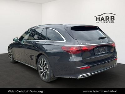 Mercedes-Benz E-Klasse Gebrauchtwagen Mercedes-Benz E-Klasse Gebrauchtwagen