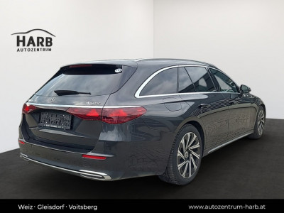 Mercedes-Benz E-Klasse Gebrauchtwagen Mercedes-Benz E-Klasse Gebrauchtwagen