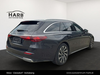 Mercedes-Benz E-Klasse Gebrauchtwagen Mercedes-Benz E-Klasse Gebrauchtwagen