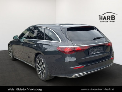 Mercedes-Benz E-Klasse Gebrauchtwagen Mercedes-Benz E-Klasse Gebrauchtwagen