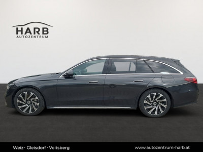 Mercedes-Benz E-Klasse Gebrauchtwagen Mercedes-Benz E-Klasse Gebrauchtwagen