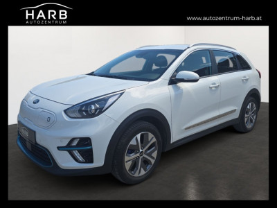 KIA Niro Gebrauchtwagen KIA Niro Gebrauchtwagen