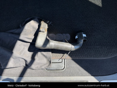 Jeep Grand Cherokee Gebrauchtwagen