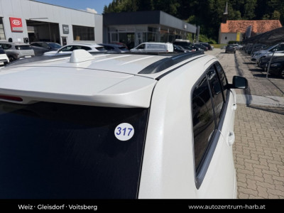 Jeep Grand Cherokee Gebrauchtwagen