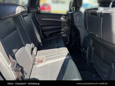 Jeep Grand Cherokee Gebrauchtwagen