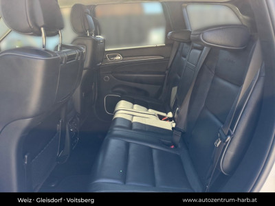 Jeep Grand Cherokee Gebrauchtwagen