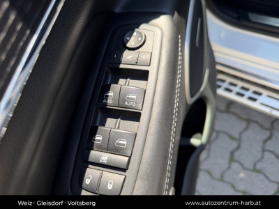 Jeep Grand Cherokee Gebrauchtwagen