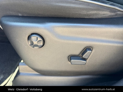 Jeep Grand Cherokee Gebrauchtwagen
