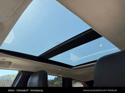 Jeep Grand Cherokee Gebrauchtwagen