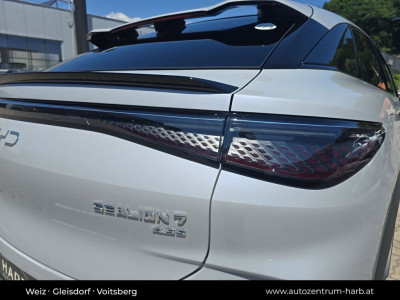 BYD Sealion 7 Neuwagen BYD Sealion 7 Neuwagen