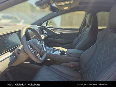 BYD Sealion 7 Neuwagen BYD Sealion 7 Neuwagen