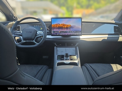 BYD Sealion 7 Neuwagen BYD Sealion 7 Neuwagen