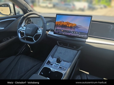 BYD Sealion 7 Neuwagen BYD Sealion 7 Neuwagen