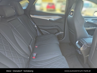 BYD Sealion 7 Neuwagen BYD Sealion 7 Neuwagen