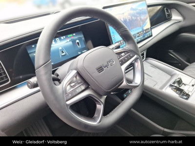 BYD Sealion 7 Neuwagen BYD Sealion 7 Neuwagen