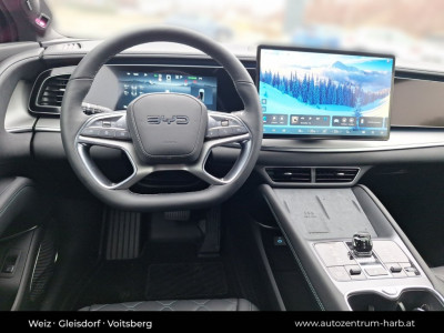 BYD Sealion 7 Neuwagen BYD Sealion 7 Neuwagen