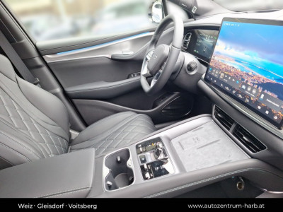 BYD Sealion 7 Neuwagen BYD Sealion 7 Neuwagen