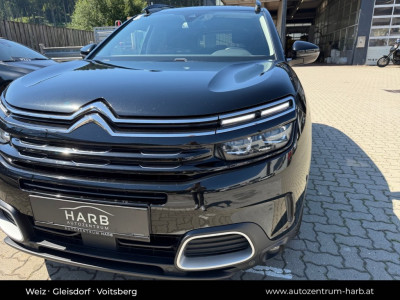 Citroën C5 Gebrauchtwagen Citroën C5 Gebrauchtwagen