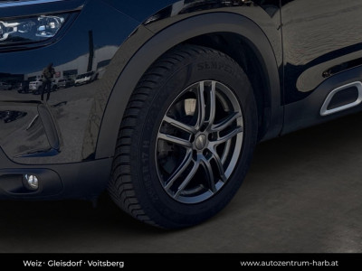 Citroën C5 Gebrauchtwagen Citroën C5 Gebrauchtwagen
