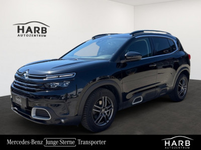 Citroën C5 Gebrauchtwagen