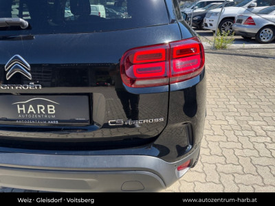 Citroën C5 Gebrauchtwagen Citroën C5 Gebrauchtwagen