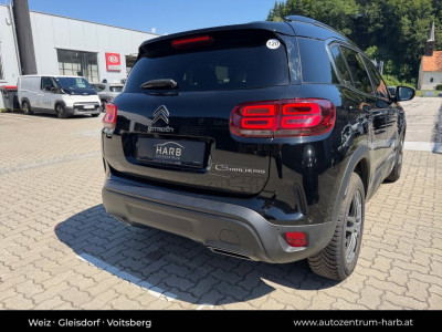 Citroën C5 Gebrauchtwagen Citroën C5 Gebrauchtwagen
