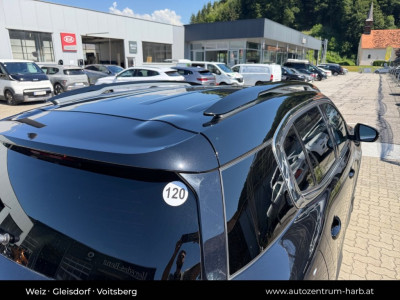 Citroën C5 Gebrauchtwagen Citroën C5 Gebrauchtwagen
