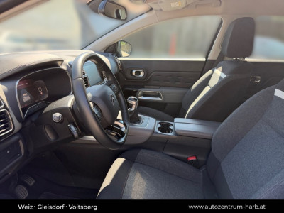 Citroën C5 Gebrauchtwagen Citroën C5 Gebrauchtwagen