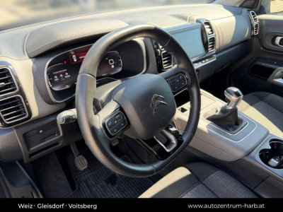 Citroën C5 Gebrauchtwagen Citroën C5 Gebrauchtwagen