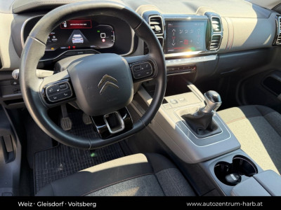 Citroën C5 Gebrauchtwagen Citroën C5 Gebrauchtwagen