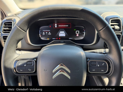 Citroën C5 Gebrauchtwagen Citroën C5 Gebrauchtwagen