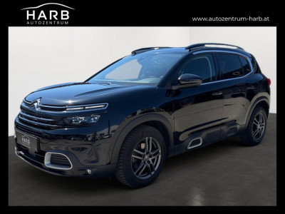 Citroën C5 Gebrauchtwagen Citroën C5 Gebrauchtwagen