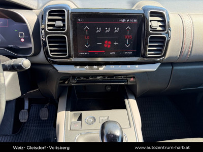 Citroën C5 Gebrauchtwagen Citroën C5 Gebrauchtwagen