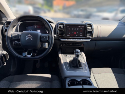 Citroën C5 Gebrauchtwagen Citroën C5 Gebrauchtwagen