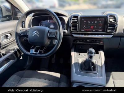 Citroën C5 Gebrauchtwagen Citroën C5 Gebrauchtwagen