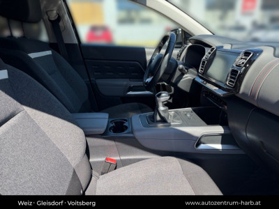 Citroën C5 Gebrauchtwagen Citroën C5 Gebrauchtwagen