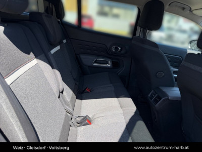 Citroën C5 Gebrauchtwagen Citroën C5 Gebrauchtwagen