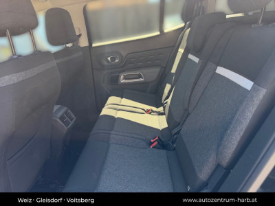 Citroën C5 Gebrauchtwagen Citroën C5 Gebrauchtwagen
