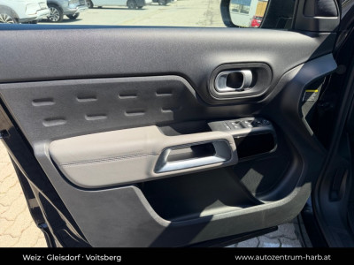 Citroën C5 Gebrauchtwagen Citroën C5 Gebrauchtwagen