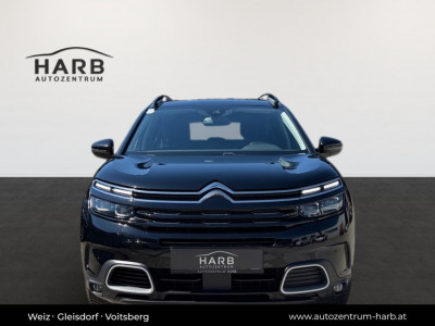 Citroën C5 Gebrauchtwagen Citroën C5 Gebrauchtwagen