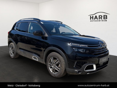 Citroën C5 Gebrauchtwagen Citroën C5 Gebrauchtwagen