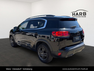 Citroën C5 Gebrauchtwagen Citroën C5 Gebrauchtwagen