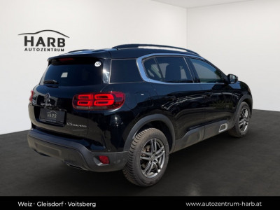Citroën C5 Gebrauchtwagen Citroën C5 Gebrauchtwagen