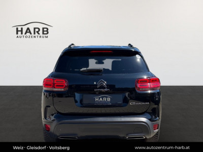 Citroën C5 Gebrauchtwagen Citroën C5 Gebrauchtwagen