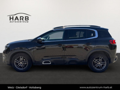 Citroën C5 Gebrauchtwagen Citroën C5 Gebrauchtwagen