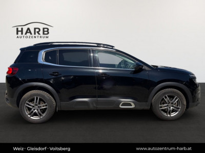 Citroën C5 Gebrauchtwagen Citroën C5 Gebrauchtwagen