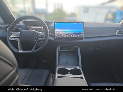 BYD Atto 2 Neuwagen