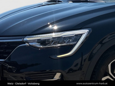 Renault Arkana Gebrauchtwagen Renault Arkana Gebrauchtwagen
